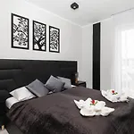 Lux Wellness By The River By Renters Prestige Dziwnów