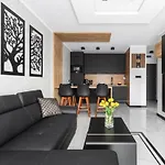 Lux Wellness By The River By Renters Prestige Dziwnów