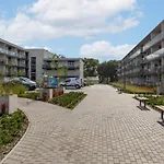 Lux Wellness By The River By Renters Prestige Dziwnów