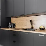 Apartmanhotel Lux Wellness By The River By Renters Prestige