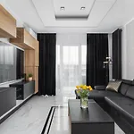Lux Wellness By The River By Renters Prestige Apartmanhotel 4*