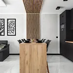 Lux Wellness By The River By Renters Prestige Dziwnów