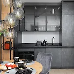 Apartmanhotel Lux Wellness By The River By Renters Prestige Dziwnów