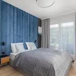 Lux Wellness By The River By Renters Prestige Apartmanhotel Dziwnów