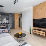 Lux Wellness By The River By Renters Prestige Dziwnów