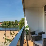 Lux Wellness By The River By Renters Prestige Apartmanhotel