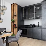 Apartmanhotel Lux Wellness By The River By Renters Prestige Dziwnów