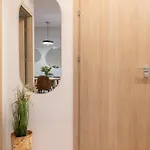 Lux Wellness By The River By Renters Prestige Apartmanhotel Dziwnów