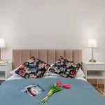 Apartmanhotel Lux Wellness By The River By Renters Prestige Dziwnów