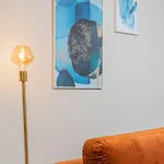 Lux Wellness By The River By Renters Prestige 4* Dziwnów