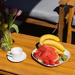 Lux Wellness By The River By Renters Prestige Apartmanhotel Dziwnów