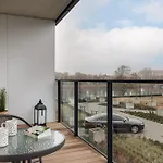 Lux Wellness By The River By Renters Prestige Dziwnów