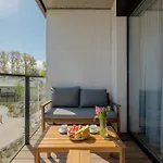 Lux Wellness By The River By Renters Prestige Apartmanhotel 4*