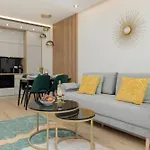 Lux Wellness By The River By Renters Prestige Apartmanhotel Dziwnów