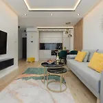 Lux Wellness By The River By Renters Prestige Dziwnów