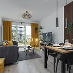 Lux Wellness By The River By Renters Prestige 4* Dziwnów