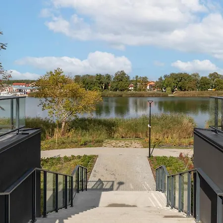 Lux Wellness By The River By Renters Prestige Apartmanhotel 4*