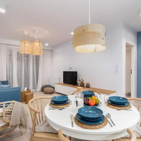 Lux Wellness By The River By Renters Prestige