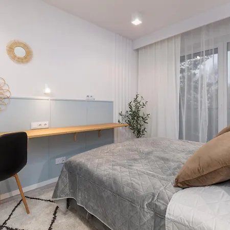 Lux Wellness By The River By Renters Prestige *