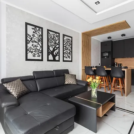 Lux Wellness By The River By Renters Prestige Aparthotel 4*