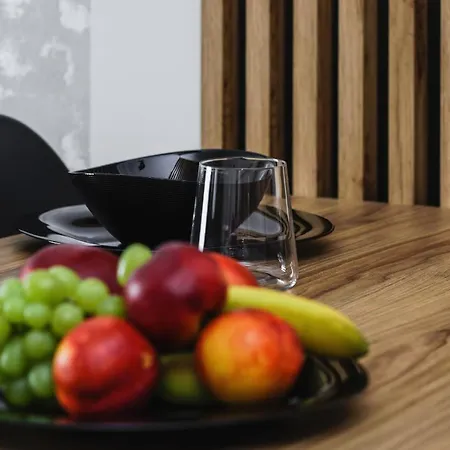 Lux Wellness By The River By Renters Prestige Aparthotel Dziwnów