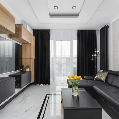 Lux Wellness By The River By Renters Prestige Aparthotel 4*