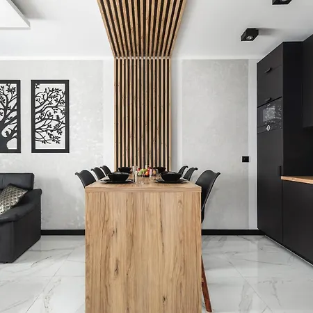 Lux Wellness By The River By Renters Prestige Dziwnów