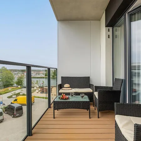 Lux Wellness By The River By Renters Prestige Дзивнув