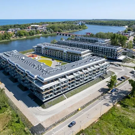 Lux Wellness By The River By Renters Prestige