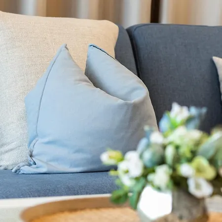 Апарт-отель Lux Wellness By The River By Renters Prestige Дзивнув