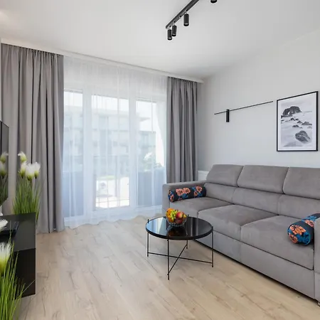公寓式酒店 Lux Wellness By The River By Renters Prestige 4*