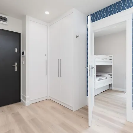 Lux Wellness By The River By Renters Prestige Дзивнув