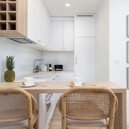 Lux Wellness By The River By Renters Prestige *