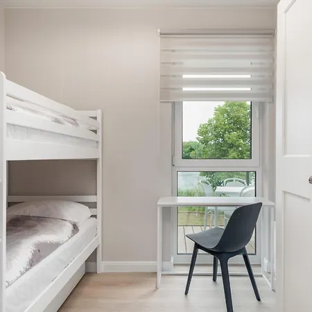 Lux Wellness By The River By Renters Prestige