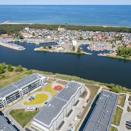 Lux Wellness By The River By Renters Prestige * Дзивнув