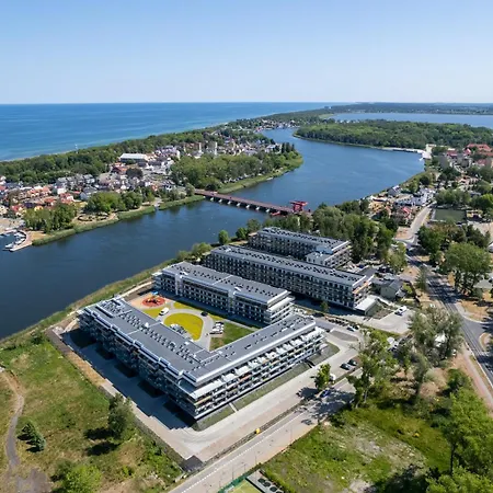 Lux Wellness By The River By Renters Prestige *