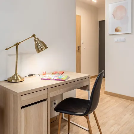 Lux Wellness By The River By Renters Prestige Aparthotel