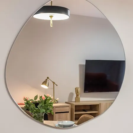 Lux Wellness By The River By Renters Prestige Dziwnów