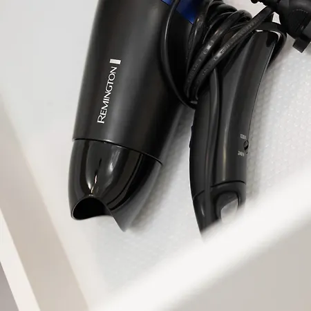 Apartmanhotel Lux Wellness By The River By Renters Prestige 4*