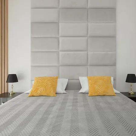 Апарт-отель Lux Wellness By The River By Renters Prestige