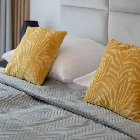 Apartmanhotel Lux Wellness By The River By Renters Prestige Dziwnów